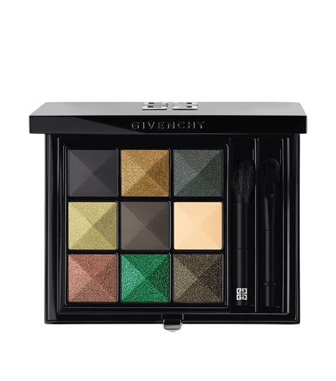 givenchy le 9 eyeshadow palette